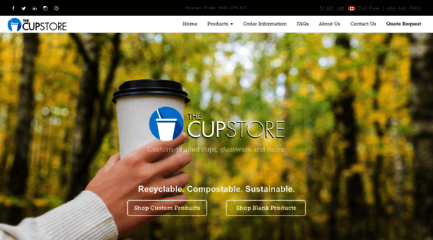 thecupstore.ca