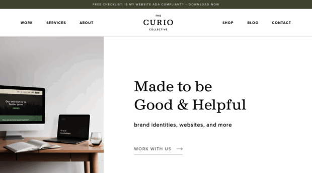 thecurio.co