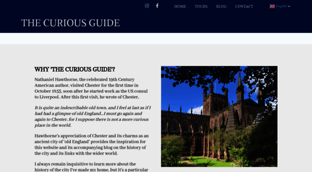 thecuriousguide.com