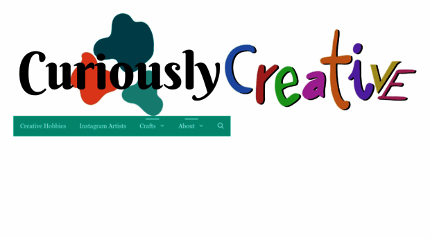 thecuriouslycreative.com