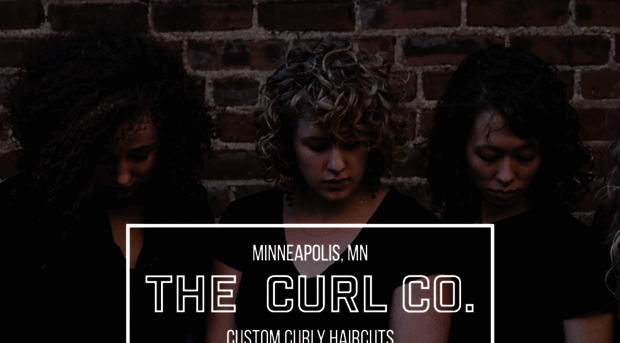 thecurl.co