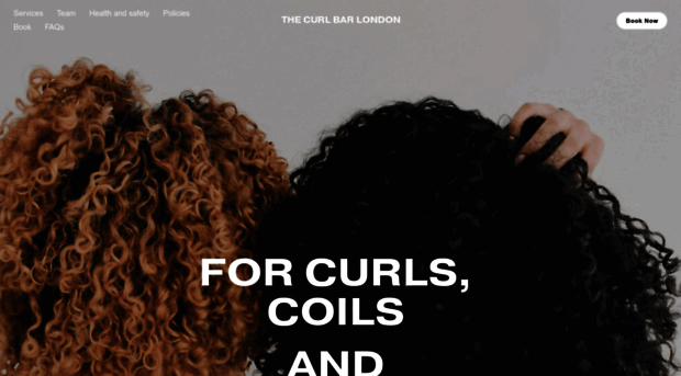 thecurlbarlondon.com