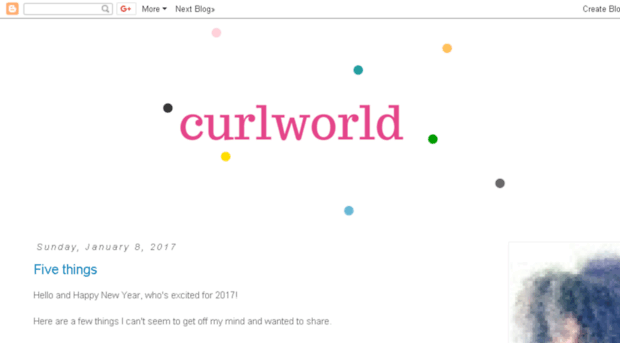 thecurlworld.blogspot.com