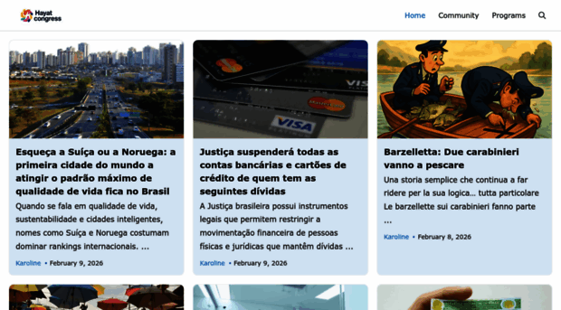 thecurrent-online.com