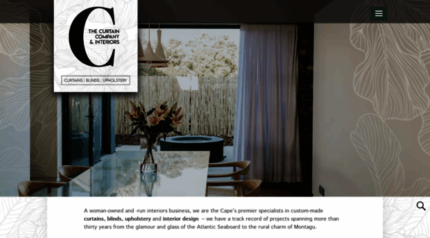 thecurtaincompany.co.za