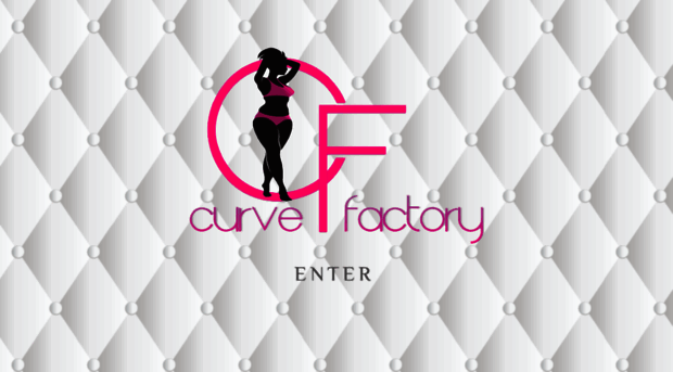 thecurvefactory.com