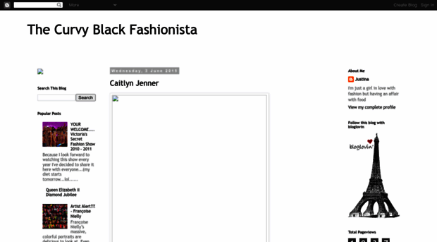thecurvyblackfashionista.blogspot.com