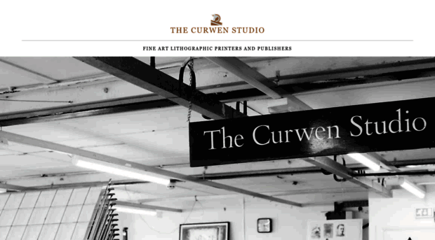 thecurwenstudio.co.uk