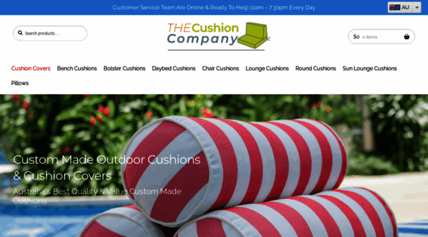 thecushioncompany.com.au