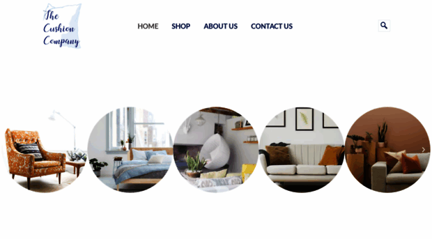 thecushioncompany.in