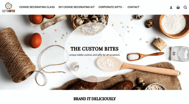 thecustombites.com