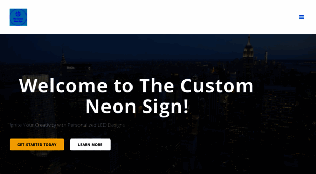 thecustomneonsigns.net