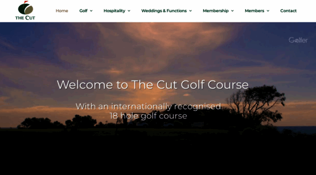 thecutgolf.com.au