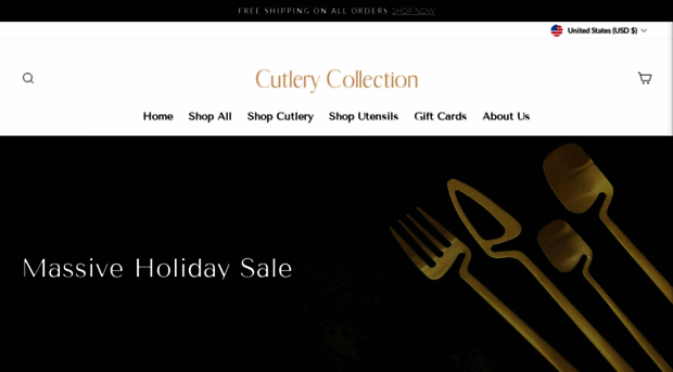 thecutlerycollection.com