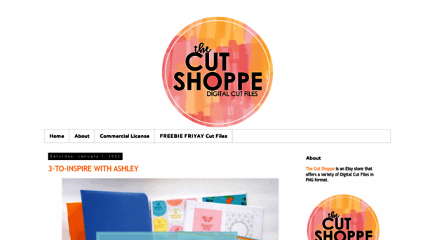 thecutshoppe.blogspot.com