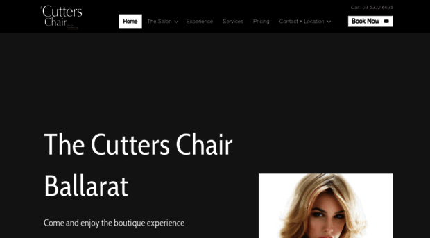 thecutterschair.com.au