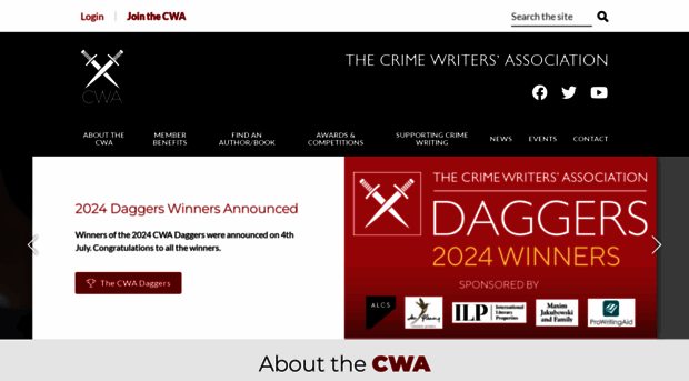 thecwa.co.uk