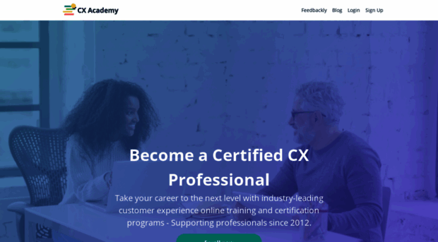 thecxacademy.io