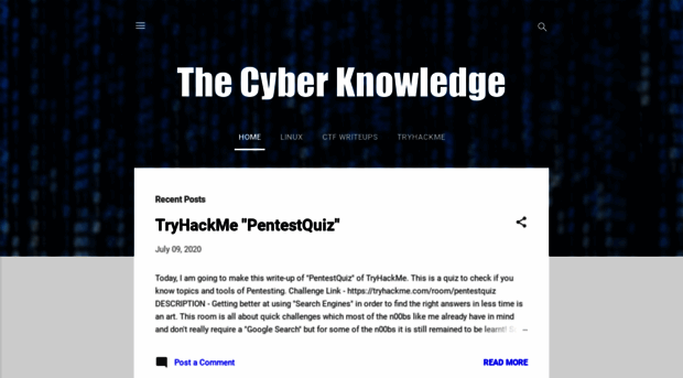 thecyberknowledge.blogspot.com