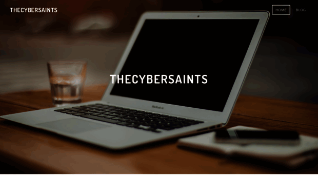 thecybersaints.weebly.com