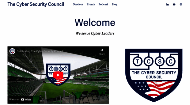 thecybersecuritycouncil.com