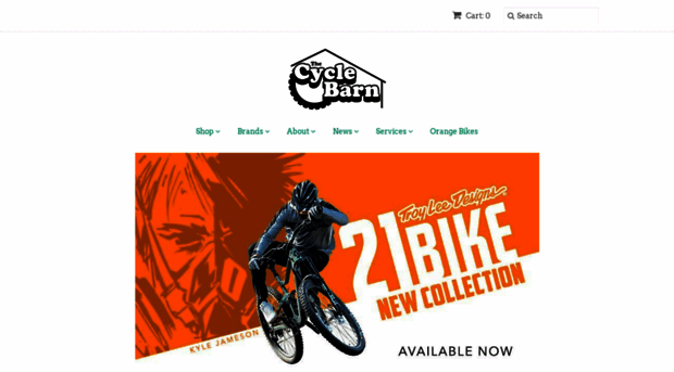 thecyclebarn.co.uk