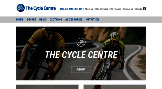 thecyclecentrejsy.co.uk