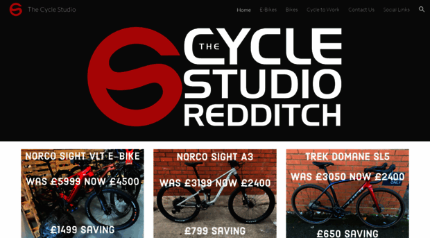 thecyclestudio.co.uk