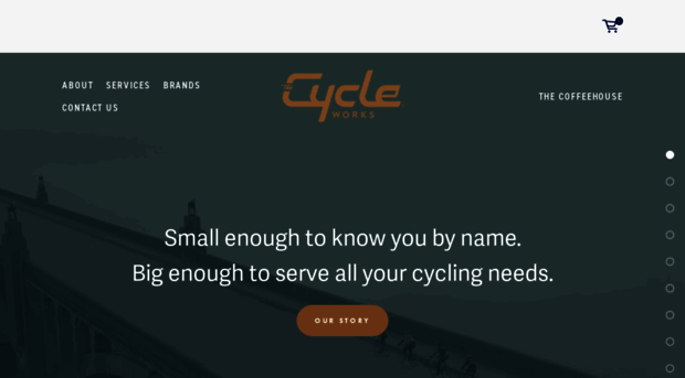 thecycleworks.net