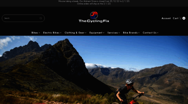 thecyclingfix.com.au