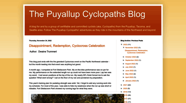 thecyclopaths.blogspot.com