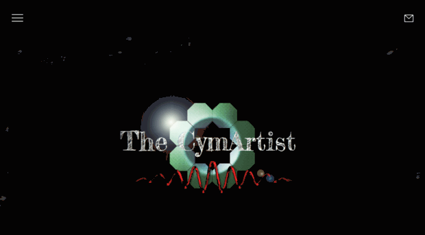 thecymartist.com