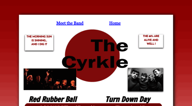 thecyrkle.com