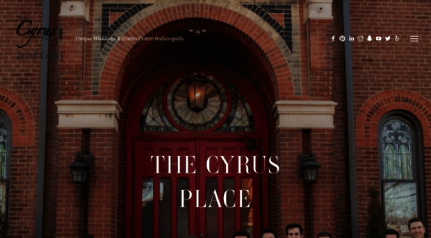 thecyrusplace.com