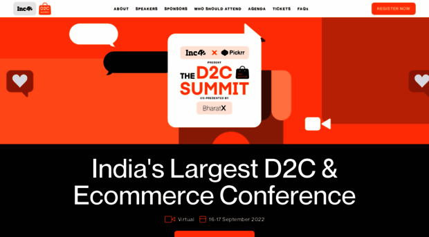 thed2csummit.co