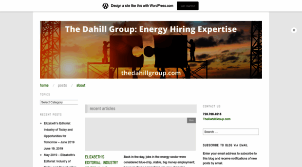 thedahillgroup.wordpress.com