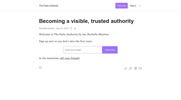 thedailyauthority.substack.com