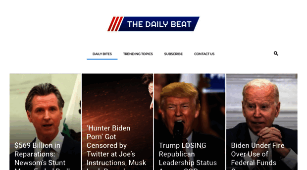 thedailybeat.org