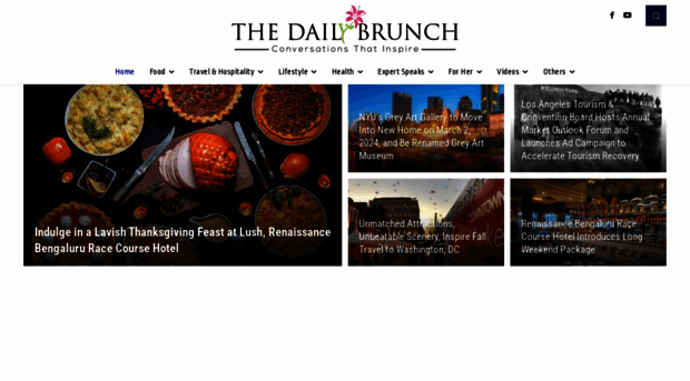 thedailybrunch.com