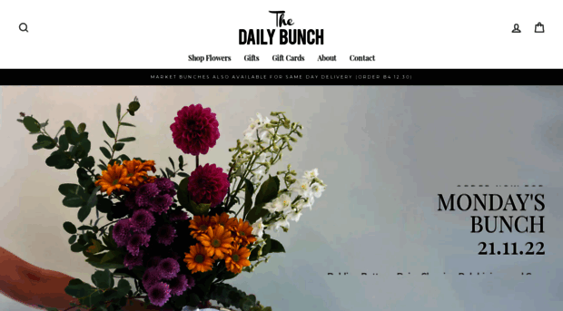 thedailybunch.com.au