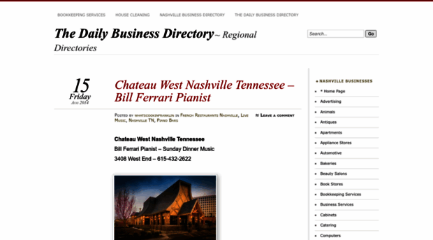 thedailybusinessdirectory.wordpress.com