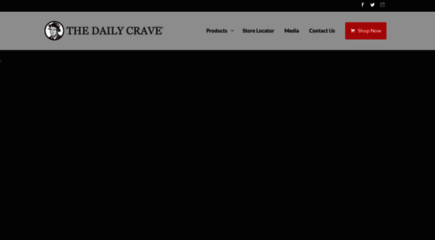 thedailycrave.com