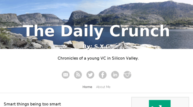 thedailycrunch.co