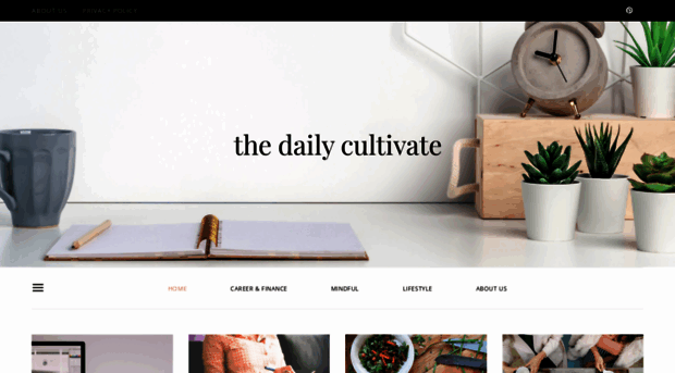 thedailycultivate.com