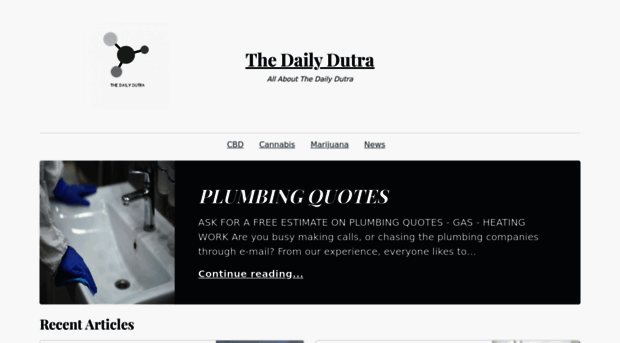 thedailydutra.com