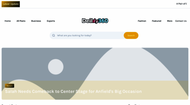 thedailyfeed360.com
