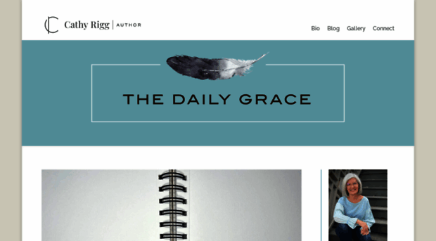 thedailygrace.com