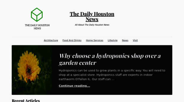 thedailyhoustonnews.com