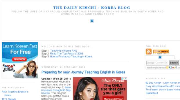 thedailykimchi.blogspot.ro