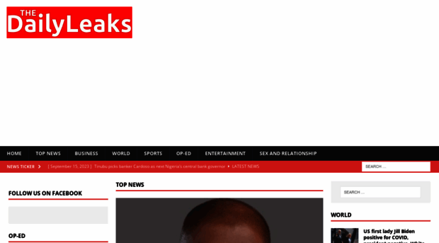 thedailyleaks.com